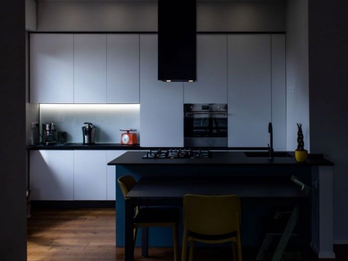 Archisio - Gardella Veronica - Progetto Casa l J D