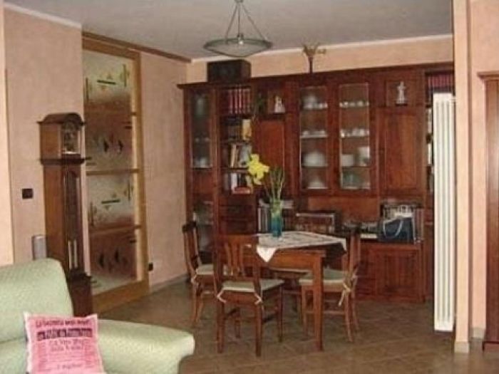 Archisio - Aldo Ilardi Falegnameria - Progetto Arredamenti per case