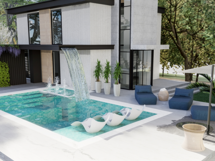 Archisio - Ostuni Giuseppe Pietro - Progetto Masieri