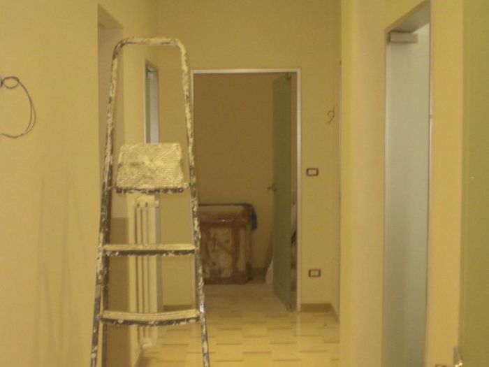 Archisio - Building Service Di Salvatore Esposito - Progetto Restauro chiesa ristrutturazione appartamenti ristrutturazioni negozi commerciali risanamento edifici condominiali impermeabilizzazioni fabbricati