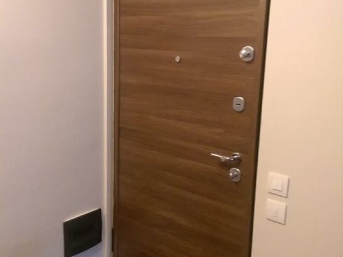 Archisio - Porte Porte srl - Progetto Porte