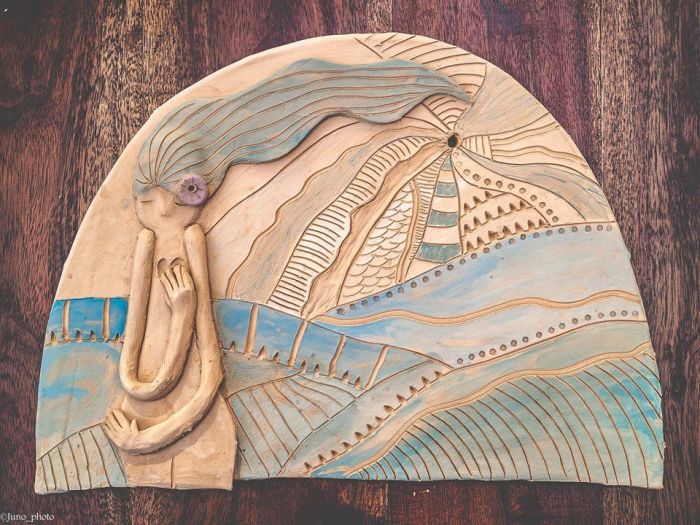 Archisio - Claudia Di Mario - Progetto Mattonelle