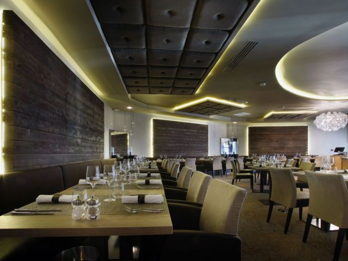 Archisio - Flli Groppo srl - Progetto Hotel - koh-i nor