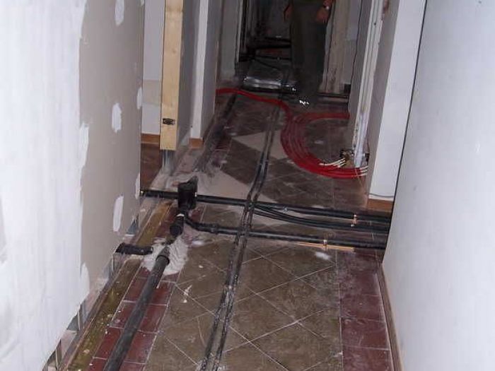 Archisio - Idraulico Caggiano Antonio - Progetto Progetti caggiano antonio