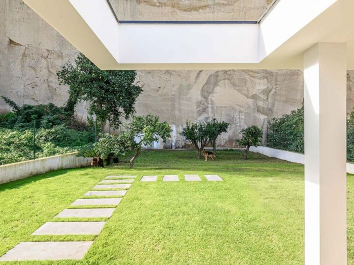 Archisio - Salvatore Vicidomini - Progetto Casa mp