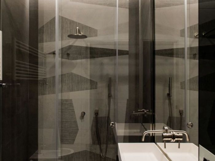 Archisio - Piergiorgio Miserendino - Progetto Casa blp