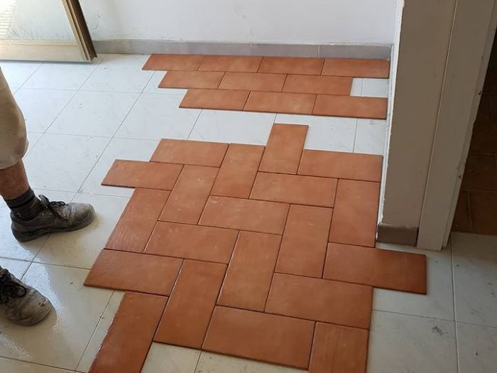 Archisio - Restauri Edili Leandri - Progetto Ristrutturazione interni ed esterni villa sul mare