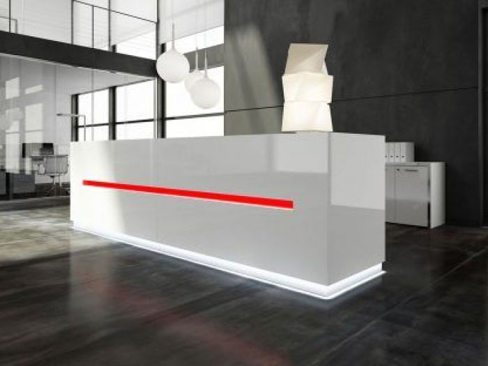 Archisio - Exterra Consulenze Ambientali E Design Nel Verde - Progetto Reception