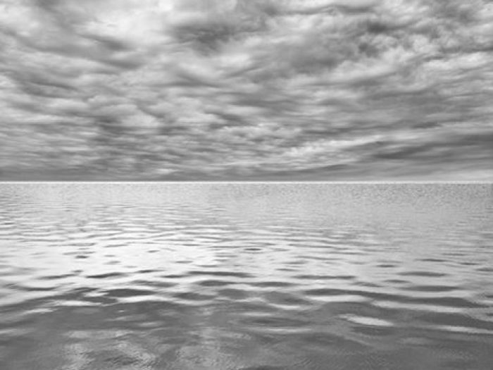 Archisio - Alessandro Donaggio Fine Art Photography - Progetto Silentium