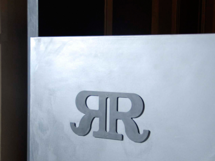 Archisio - Ideea Interior Design E Architettura - Progetto Barrocco