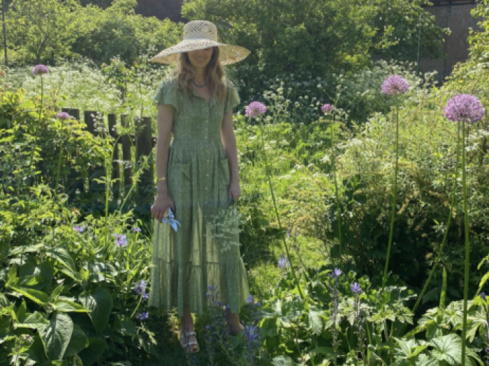 Archisio - Claudia Dibbe Piazza - Progetto Allinsegna di piet oudolf