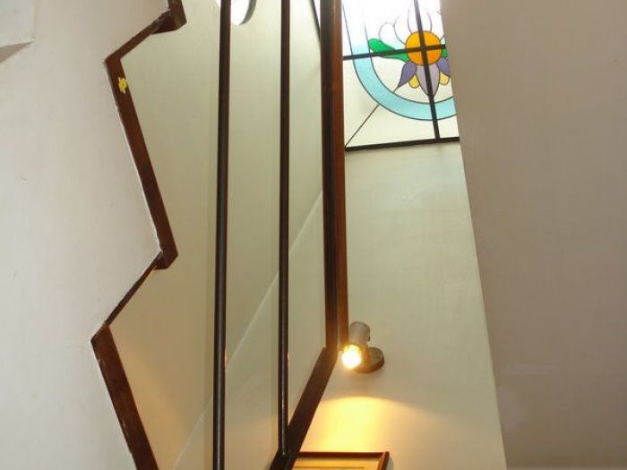 Archisio - Laghai Architecture Studio - Progetto Home laghai florence1993abitazione laghai firenze1993