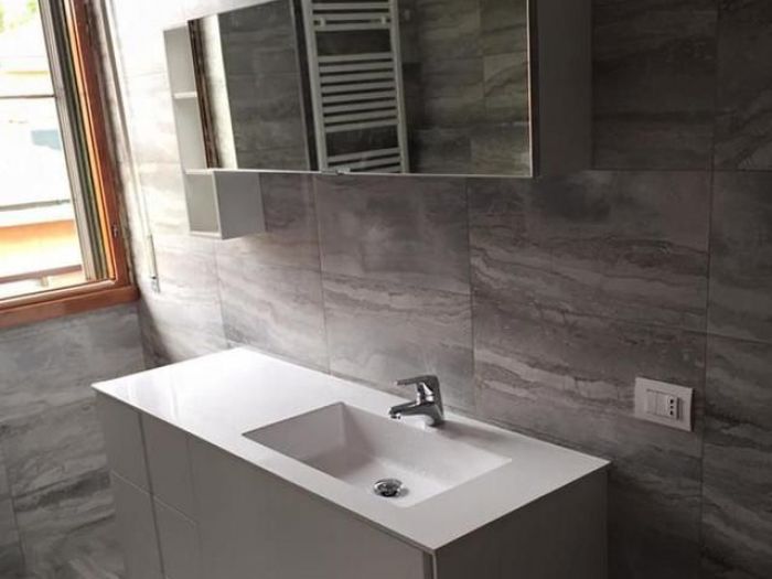 Archisio - Azienda Leader A Brugherio Nella Ristrutturazione Di Esterni E Interni - Progetto Ristrutturazioni chiavi in mano