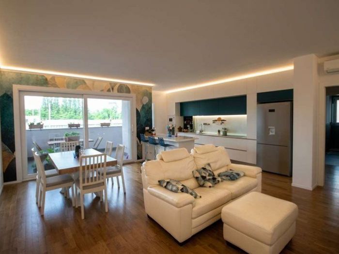 Archisio - Dario Fabris - Progetto Casa rp