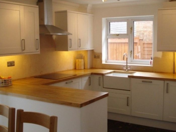 Archisio - Falegnameria Su Misura - Progetto Cucine in legno su misura