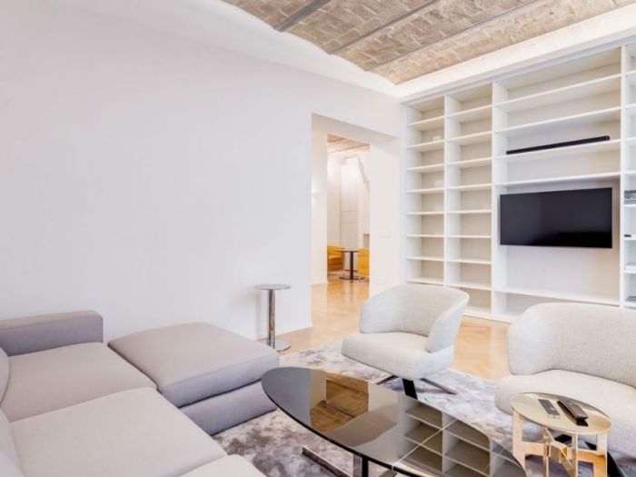 Archisio - Efarchidesign - Progetto Urbana residence