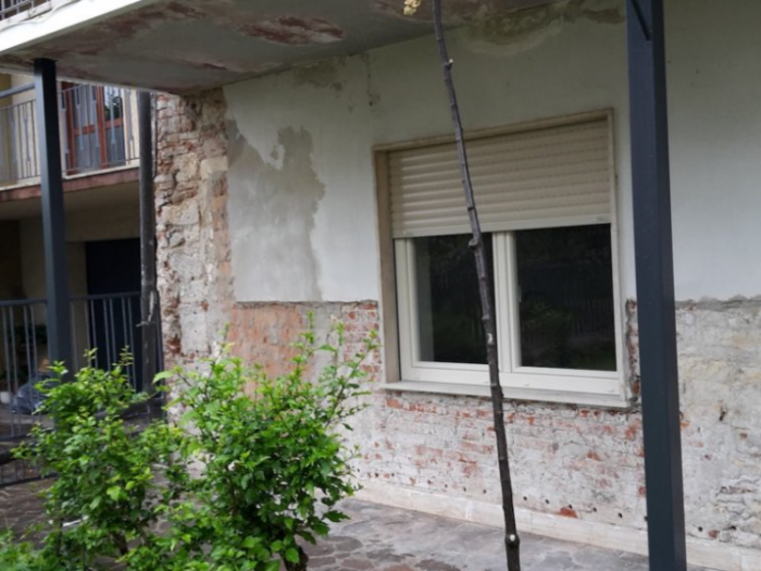 Archisio - Costec Consorzio Servizi Tecnici - Progetto Ristrutturazione appartamento montecchio maggiore