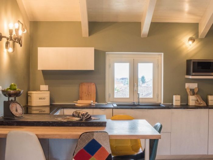 Archisio - Home-details - Progetto Home staging