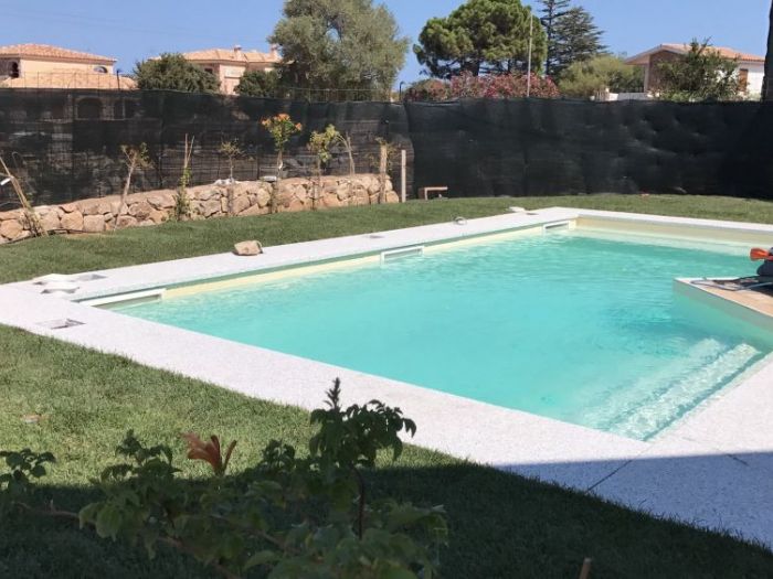 Archisio - Edil San Teodoro - Progetto Edil san teodoro una realt sarda specializzata nella costruzione di piscine Offriamo interventi personalizzati volti a realizzare piscine che rispondono completamente ai desideri e alle necessit dei clienti La piscina infatti non fine a se stes