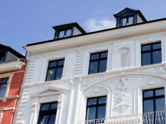 Archisio - Ark Ristrutturazioni - Progetto Ristutturazione facciate