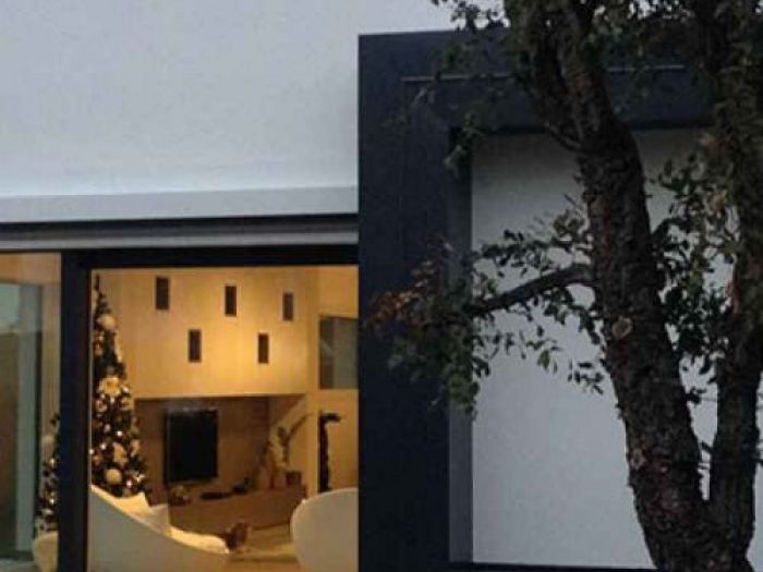 Archisio - Studio Antepost - Progetto Restyling di villa