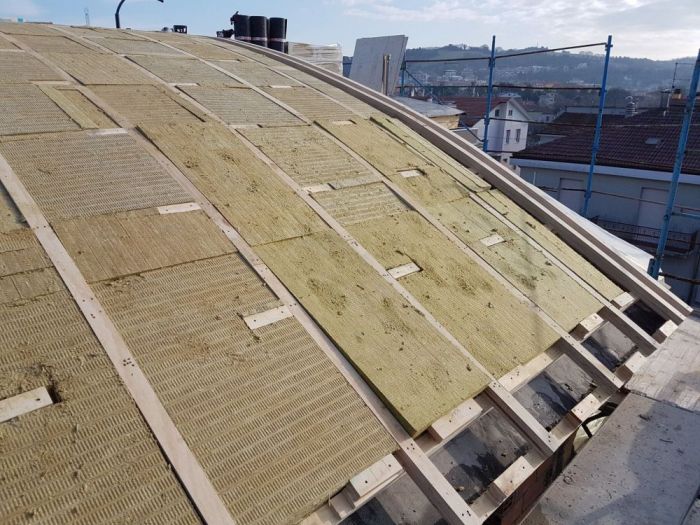 Archisio - Effe Costruzioni - Progetto Riqualificazione energetica