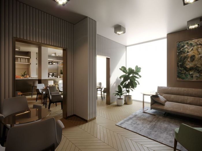 Archisio - Giacomo Troiani - Progetto Progetto ee