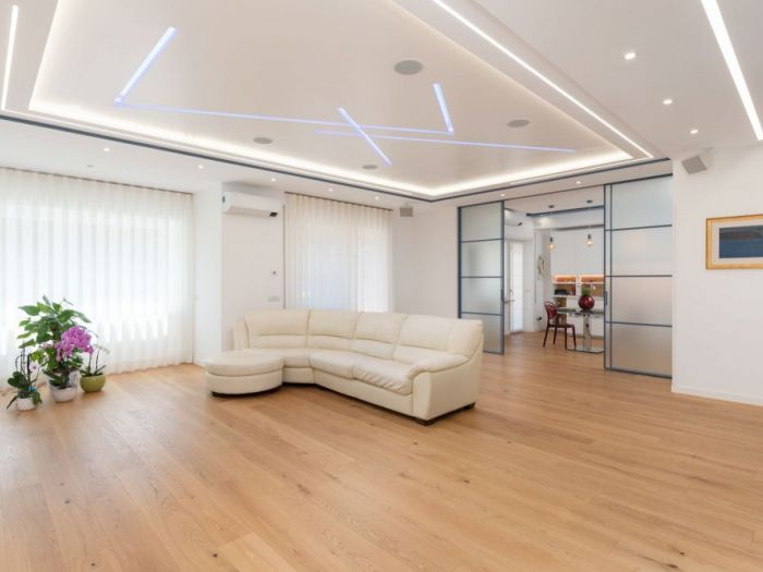 Archisio - Daniele Raffaelli - Progetto Fotografia di interni