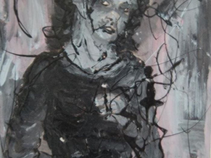 Archisio - Artmarcomonopoli - Progetto Donna