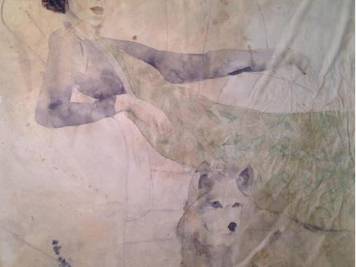 Archisio - Valeria Patrizi - Progetto Artista