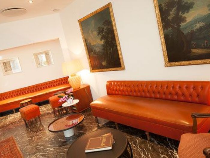 Archisio - Alessio Buldrin - Progetto Antica trattoria