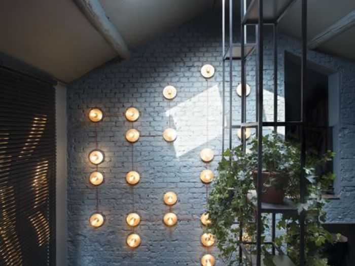 Archisio - Andrea Baselli Riccardo Belinci Sara Magnone - Progetto Era pizza gourmet