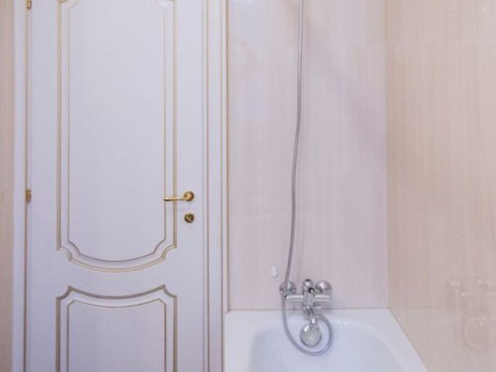 Archisio - Sebastiano Causo - Progetto La casa dei papi