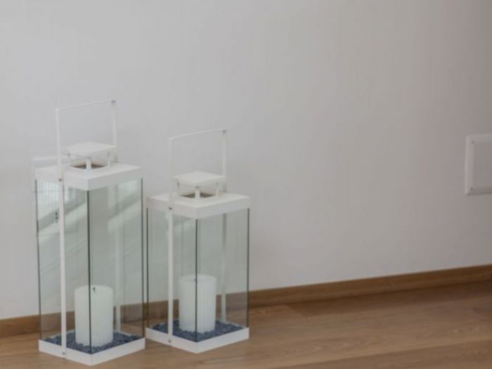 Archisio - Larte Nel Parquet srl - Progetto Realizzazioni