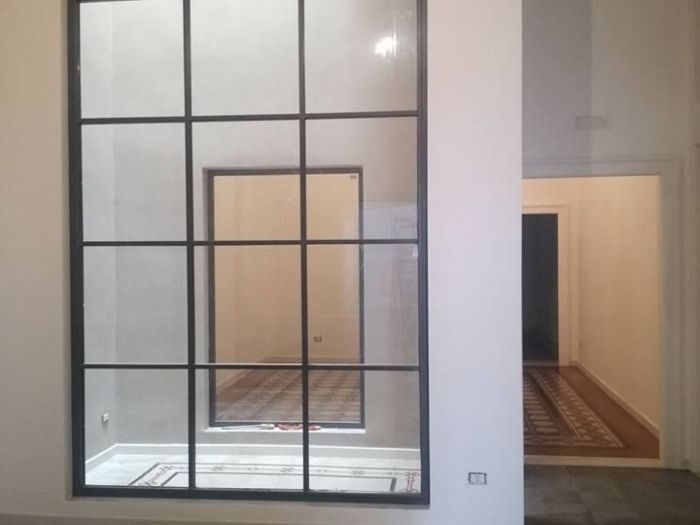 Archisio - Anna Claudia Bufo - Progetto Work in progress