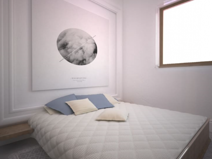 Archisio - Architetto Valentina Longo - Progetto Bb