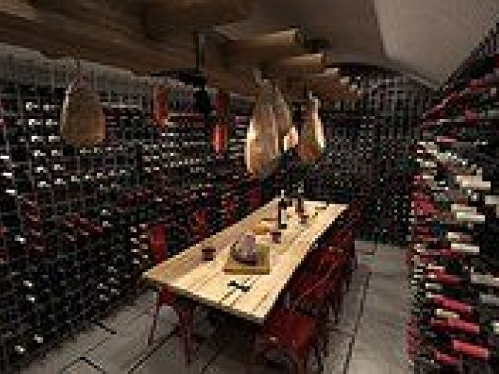 Archisio - Studio Sagitair - Progetto Ristoranti