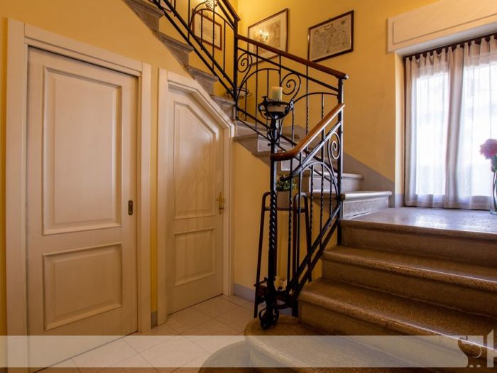 Archisio - Elisa Cattelan - Progetto Villetta stile liberty