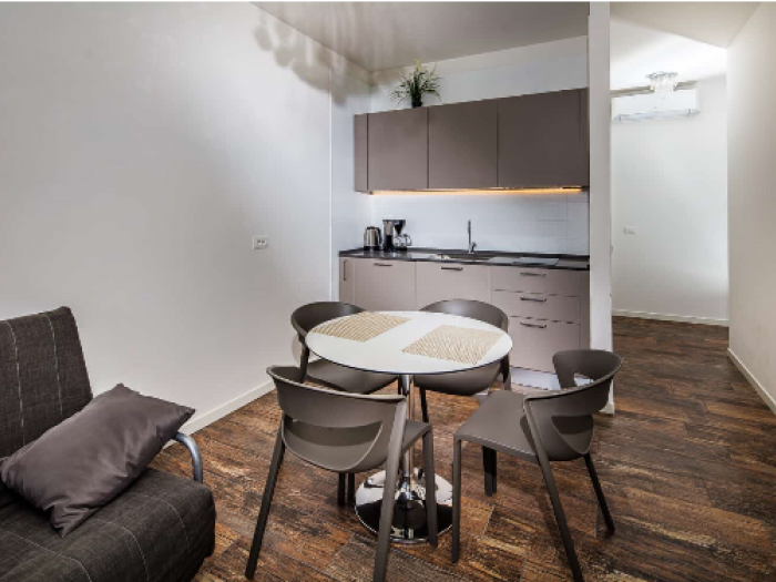 Archisio - Mayda Mason - Progetto Progetti