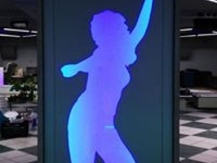 Archisio - Edodesign - Progetto Nuova sala smeraldo- parco delle rose