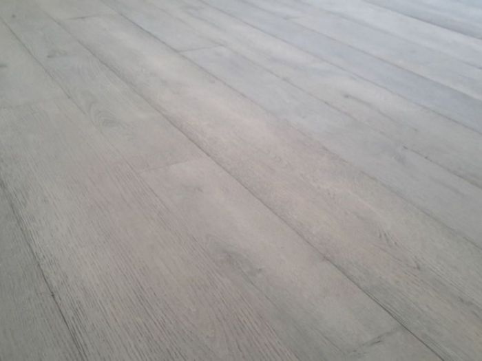 Archisio - Non Solo Legno - Progetto Pavimenti in legno