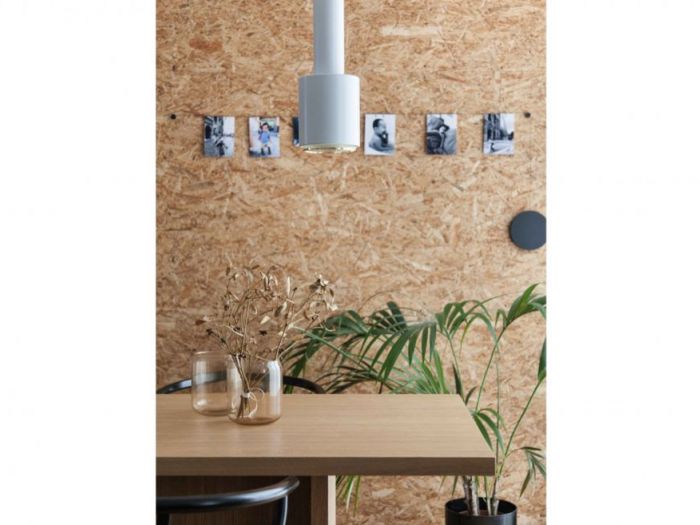 Archisio - Didon Comacchio Architects - Progetto Interior lp