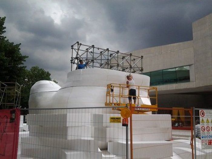 Archisio - Montedil 3000 Srls - Progetto I nostri lavori