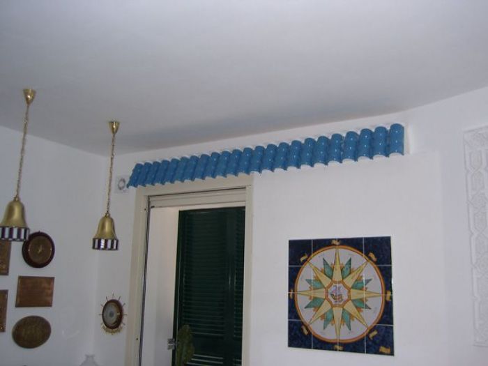 Archisio - Edil Mania Snc - Progetto Manutenzioni