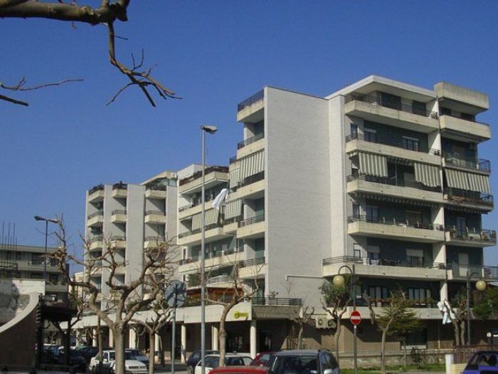 Archisio - Marco Dileo - Progetto Housing