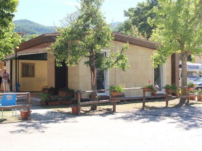 Archisio - Pedone Working - Progetto Casa hi-low