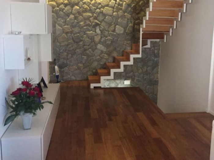 Archisio - Tommaso Barill - Progetto Classicomoderno