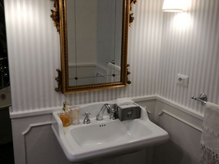 Archisio - Ellerre Ristruttazioni - Progetto Prima e dopo di una ristrutturazione