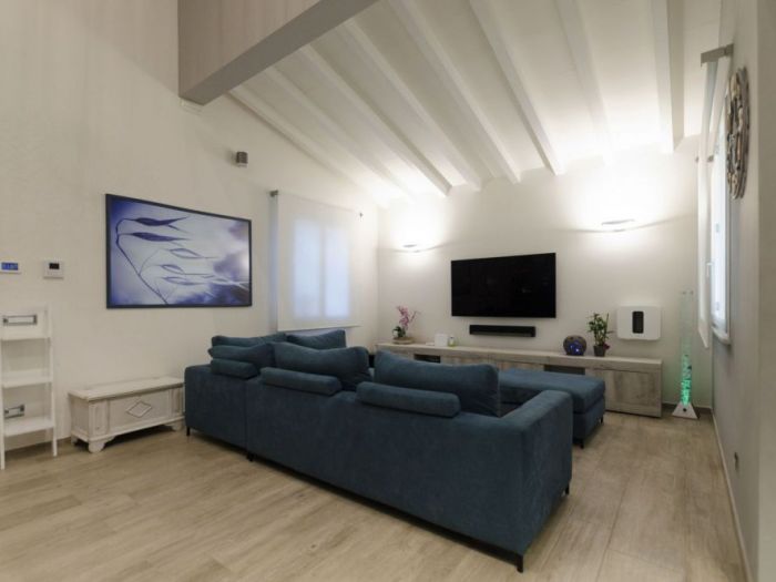 Archisio - Msplus Architettura Marco Stacchini Architetto - Progetto Casa ncDal confort attualmente moderno