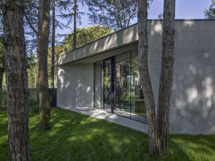 Archisio - Ank Studio - Progetto Interni cf3